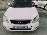 ВАЗ (Lada) Priora 2170 2013 года за 1 200 000 тг. в Актау – фото 3