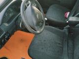 ВАЗ (Lada) Priora 2170 2013 года за 1 200 000 тг. в Актау – фото 5