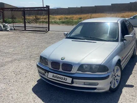 BMW 318 1999 года за 2 500 000 тг. в Шымкент