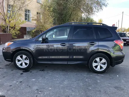 Subaru Forester 2013 года за 5 600 000 тг. в Актобе