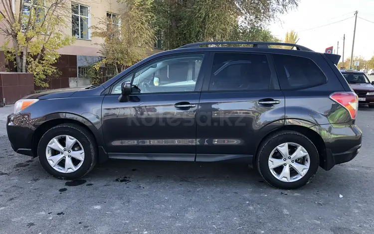 Subaru Forester 2013 года за 5 600 000 тг. в Актобе