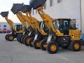 XCMG 2021 года за 7 990 000 тг. в Алматы