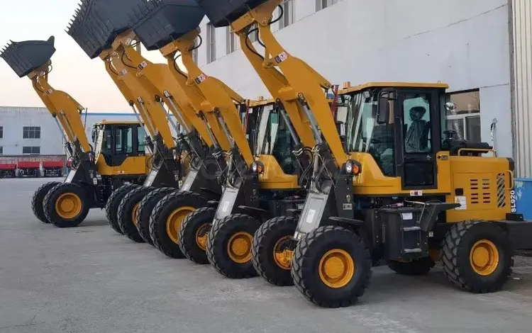 XCMG 2021 года за 7 990 000 тг. в Алматы