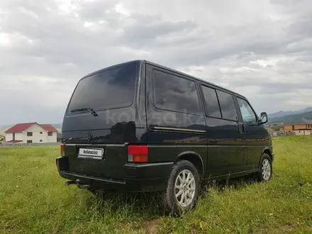 Volkswagen Multivan 1993 года за 2 600 000 тг. в Алматы – фото 5