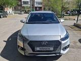 Hyundai Accent 2018 года за 7 500 000 тг. в Караганда