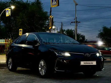 Toyota Corolla 2019 года за 9 500 000 тг. в Алматы