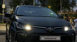 Toyota Corolla 2019 года за 9 500 000 тг. в Алматы – фото 3