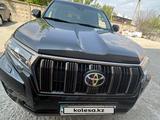 Toyota Land Cruiser Prado 2021 годаfor25 500 000 тг. в Астана – фото 5