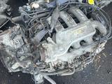 KL, KF, K8 Двигатель, engine, козгалткыш Оте жаксы спада, Mazda KL, KF, K8 за 300 000 тг. в Алматы