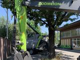 Zoomlion  экскаватор гусеничный новый ze215 ковш 1,0 куб 2024 годаүшін100 тг. в Алматы – фото 2