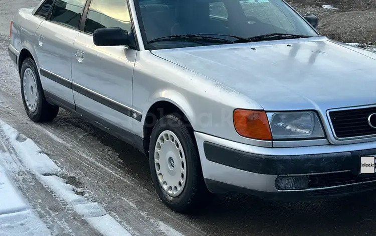 Audi 100 1994 года за 1 500 000 тг. в Тараз