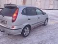 Nissan Almera Tino 2004 годаүшін3 500 000 тг. в Петропавловск