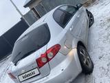 Chevrolet Lacetti 2009 годаfor2 200 000 тг. в Атырау – фото 3