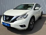 Nissan Murano 2018 года за 9 990 000 тг. в Алматы