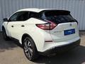 Nissan Murano 2018 года за 9 770 000 тг. в Алматы – фото 7