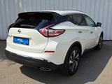 Nissan Murano 2018 года за 9 990 000 тг. в Алматы – фото 5