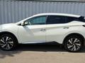 Nissan Murano 2018 года за 9 770 000 тг. в Алматы – фото 8