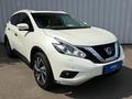 Nissan Murano 2018 года за 9 770 000 тг. в Алматы – фото 3