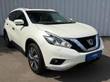 Nissan Murano 2018 года за 9 990 000 тг. в Алматы – фото 3