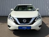 Nissan Murano 2018 года за 9 990 000 тг. в Алматы – фото 2