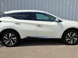 Nissan Murano 2018 года за 9 990 000 тг. в Алматы – фото 4