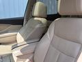 Nissan Murano 2018 года за 9 770 000 тг. в Алматы – фото 16