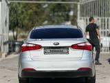 Kia Cerato 2014 года за 6 790 000 тг. в Шымкент – фото 4