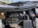 Daewoo Matiz 2012 года за 800 000 тг. в Мерке – фото 4