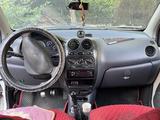 Daewoo Matiz 2012 года за 800 000 тг. в Мерке – фото 3