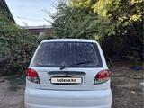Daewoo Matiz 2012 года за 800 000 тг. в Мерке – фото 2