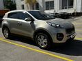 Kia Sportage 2017 года за 8 800 000 тг. в Алматы