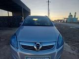 Opel Zafira 2006 годаfor3 700 000 тг. в Жетысай