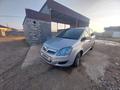 Opel Zafira 2006 годаfor3 700 000 тг. в Жетысай – фото 5