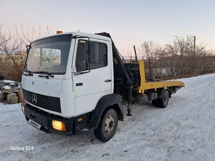 Mercedes-Benz  814 1987 года за 9 500 000 тг. в Кокшетау