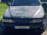 BMW 528 1996 года за 2 350 000 тг. в Алматы – фото 2