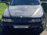 BMW 528 1996 года за 2 350 000 тг. в Алматы – фото 3