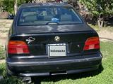BMW 528 1996 года за 2 350 000 тг. в Алматы – фото 4