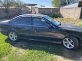 BMW 528 1996 года за 2 350 000 тг. в Алматы – фото 5