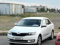 Skoda Rapid 2014 годаүшін4 500 000 тг. в Астана