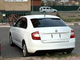 Skoda Rapid 2014 годаүшін4 500 000 тг. в Астана – фото 4