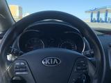 Kia Cerato 2015 годаүшін7 500 000 тг. в Туркестан