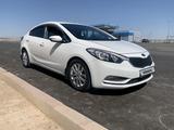 Kia Cerato 2015 годаүшін7 500 000 тг. в Туркестан – фото 3