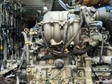 Двигатель 2.3 Honda Odysseyүшін350 000 тг. в Алматы – фото 2