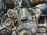 Двигатель 2.3 Honda Odysseyүшін350 000 тг. в Алматы – фото 3