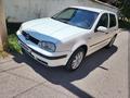 Volkswagen Golf 2001 годаүшін1 998 000 тг. в Шымкент