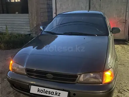 Toyota Carina E 1992 года за 1 900 000 тг. в Тараз