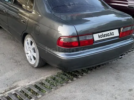 Toyota Carina E 1992 года за 1 900 000 тг. в Тараз – фото 4