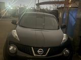 Nissan Juke 2013 года за 5 600 000 тг. в Алматы – фото 2