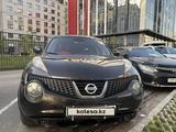 Nissan Juke 2013 года за 5 600 000 тг. в Алматы – фото 3