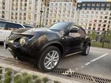 Nissan Juke 2013 года за 5 600 000 тг. в Алматы – фото 5